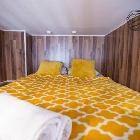 Seredynskiego Gdansk Studio Apartment 외부 사진