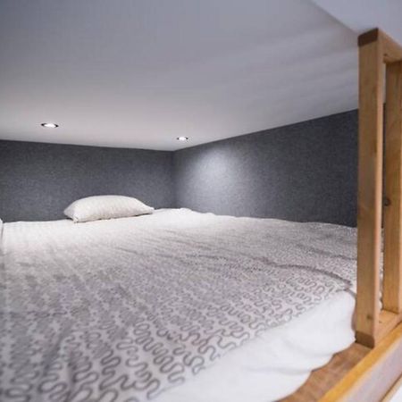 Seredynskiego Gdansk Studio Apartment 외부 사진