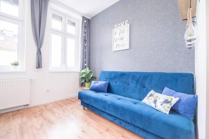 Seredynskiego Gdansk Studio Apartment 외부 사진