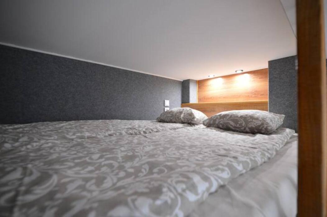 Seredynskiego Gdansk Studio Apartment 외부 사진