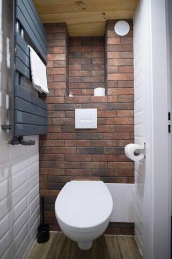 Seredynskiego Gdansk Studio Apartment 외부 사진