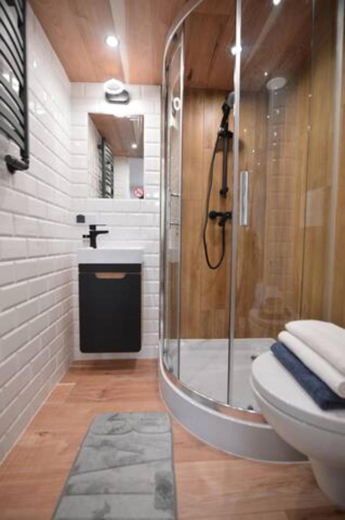 Seredynskiego Gdansk Studio Apartment 외부 사진