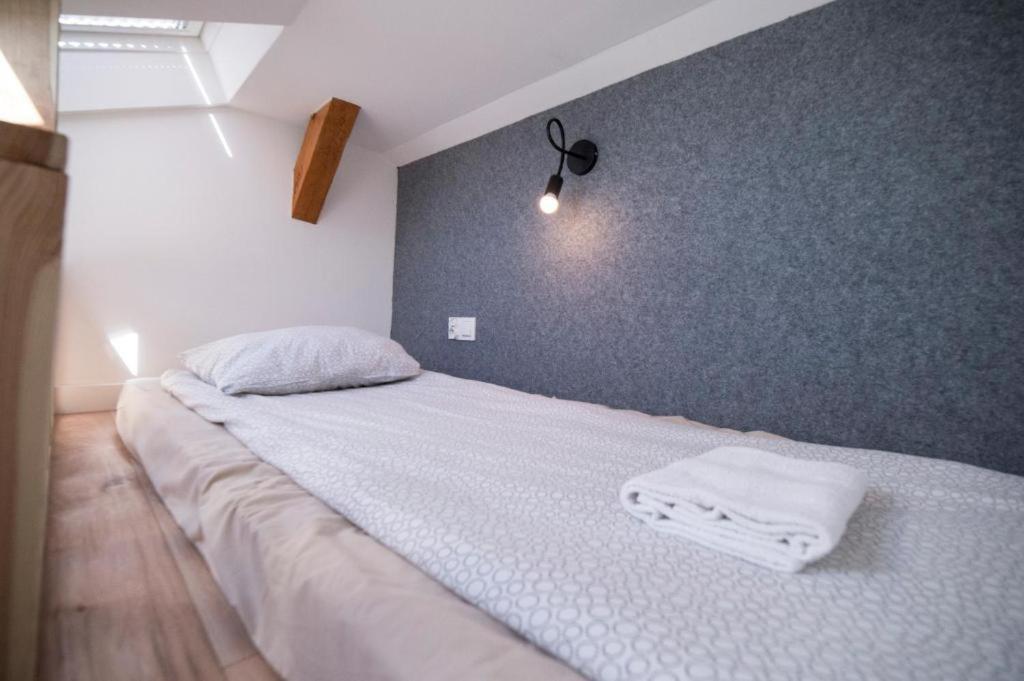 Seredynskiego Gdansk Studio Apartment 외부 사진