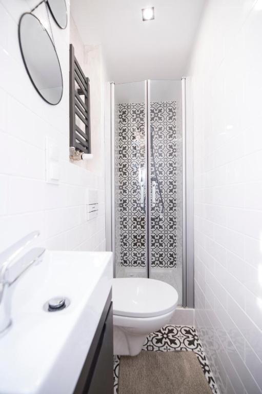 Seredynskiego Gdansk Studio Apartment 외부 사진