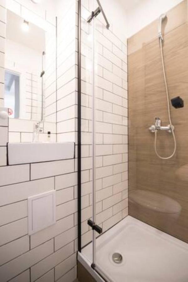 Seredynskiego Gdansk Studio Apartment 외부 사진
