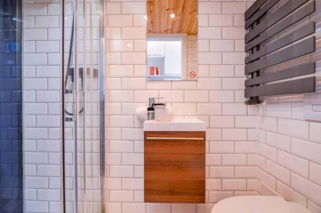 Seredynskiego Gdansk Studio Apartment 외부 사진