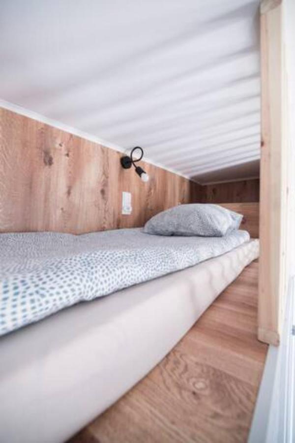 Seredynskiego Gdansk Studio Apartment 외부 사진
