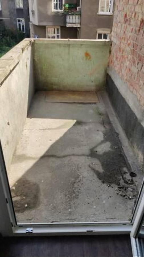 Seredynskiego Gdansk Studio Apartment 외부 사진
